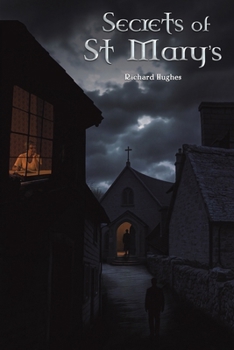 Paperback Secrets of St Mary's Book