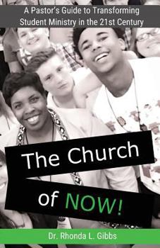 Paperback The Church of NOW! Book