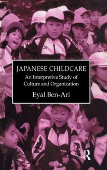 Paperback Japanese Childcare Book