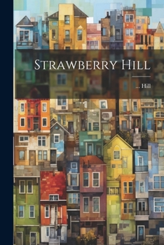 Paperback Strawberry Hill Book