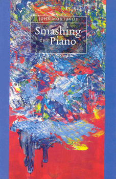 Hardcover Smashing the Piano Book