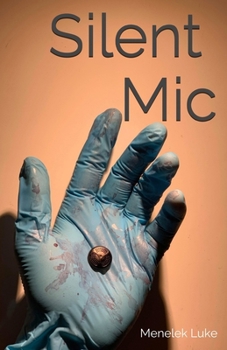 Paperback Silent Mic Book