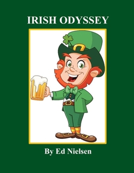 Paperback Irish Odyssey Book