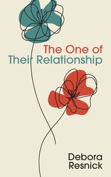 Paperback The One of Their Relationship Book