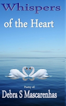 Hardcover Whispers of the Heart Book