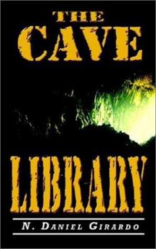 Paperback The Cave Library Book