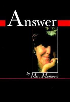 Hardcover Answer: A Diary Book