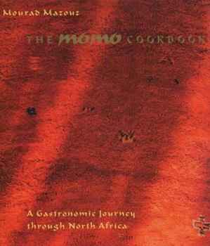 Hardcover The Momo Cookbook Book
