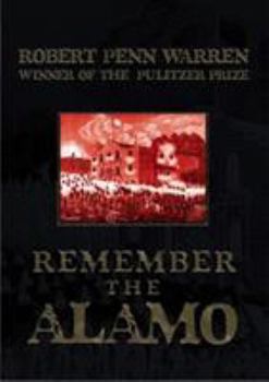 Remember the Alamo! - Book #79 of the Landmark Books