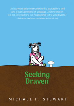 Paperback Seeking Draven Book