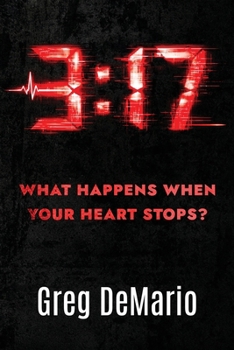 Paperback 3: 17: What Happens When Your Heart Stops? Book