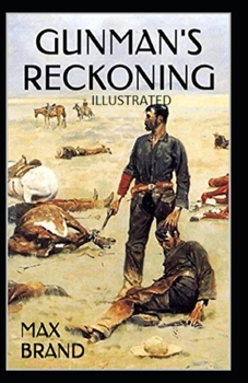 Paperback Gunman's Reckoning Illustrated Book