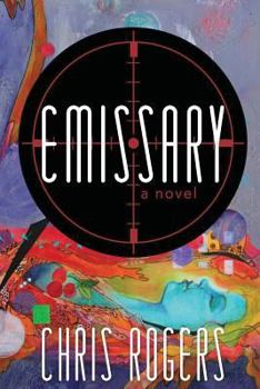 Paperback Emissary Book