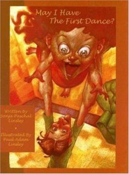 Hardcover May I Have the First Dance? Book
