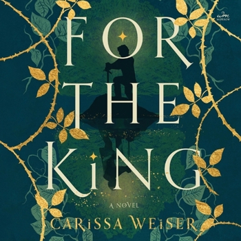 MP3 CD For the King Book