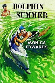 Dolphin Summer - Book #14 of the Romney Marsh (Publication Order)