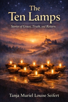 Paperback The Ten Lamps Book