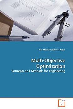 Paperback Multi-Objective Optimization Book