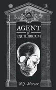 Paperback Agent of Equilibrium Book