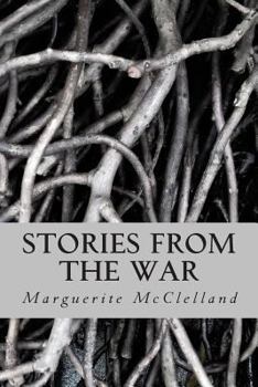 Paperback Stories from the War Book