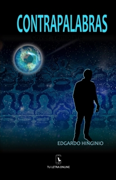 Paperback Contrapalabras [Spanish] Book