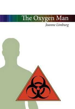 Paperback Oxygen Man Book