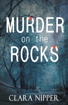 Paperback Murder on the Rocks Book