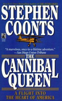 Mass Market Paperback Cannibal Queen Book