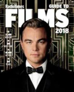 Paperback Radio Times Guide to Films 2018 Book