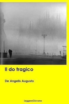 Il do tragico - Book #8 of the Commissario De Vincenzi