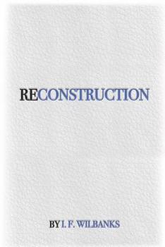 Paperback Reconstruction Book
