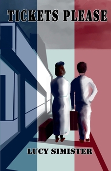 Paperback Tickets Please Book