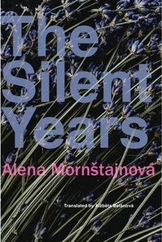 Paperback The Silent Years Book