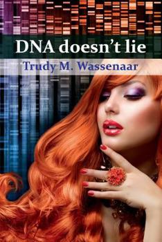 Paperback DNA doesn't lie Book