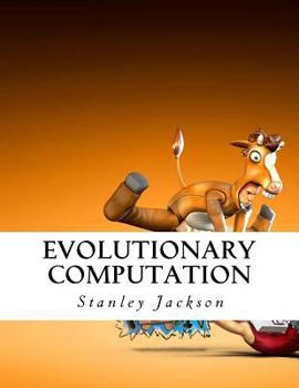 Paperback Evolutionary Computation Book