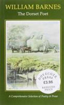 Paperback William Barnes, the Dorset Poet Book