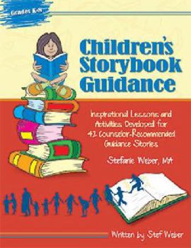 Perfect Paperback Children's Storybook Guidance Book