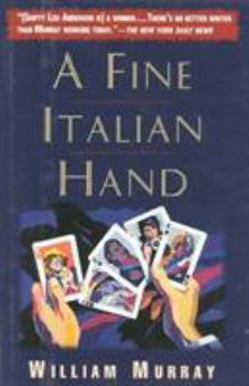 A Fine Italian Hand - Book #9 of the Shifty Lou Anderson