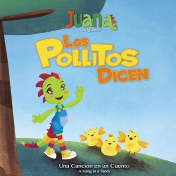 Paperback Los Pollitos Dicen - Little Chicks Say (Bilingual Spanish/English) [Spanish] Book