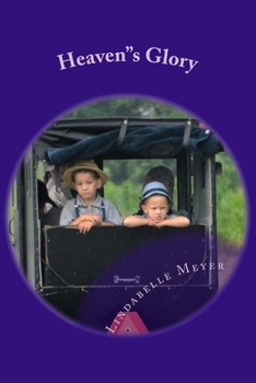Paperback Heaven"s Glory Book