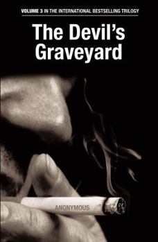 The Devil's Graveyard - Book #3 of the Bourbon Kid