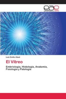 Paperback El Vítreo [Spanish] Book