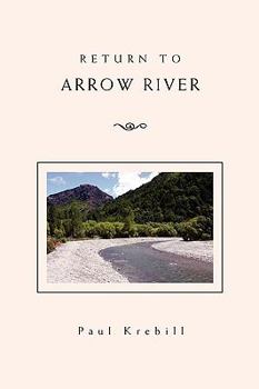 Paperback Return to Arrow River Book