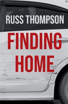 Paperback Finding Home Book