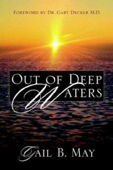 Paperback Out of Deep Waters Book