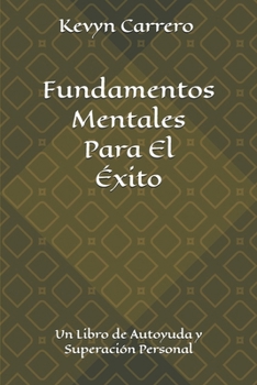 Paperback Fundamentos Mentales Para El Éxito [Spanish] Book