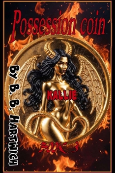 Possession Coin: Book 3