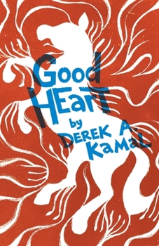 Paperback Good Heart Book