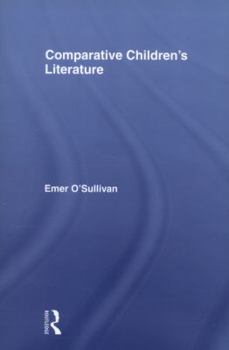 Paperback Comparative Children's Literature Book
