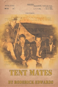 Paperback Tentmates Book
